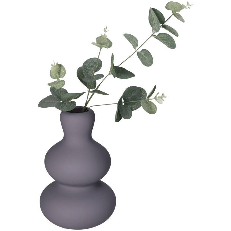 
                  
                    Lilac Vase
                  
                