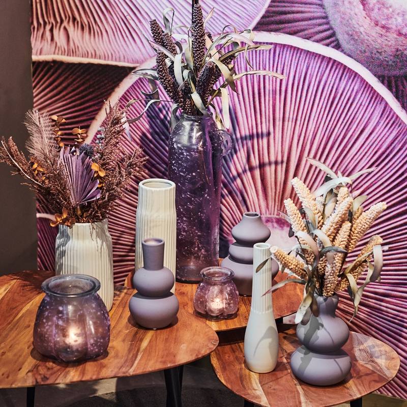 
                  
                    Lilac Vase
                  
                