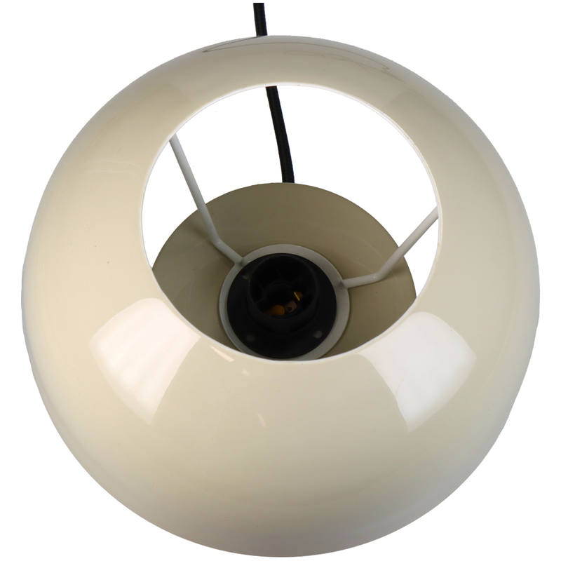 
                  
                    Beige Metal Table Lamp
                  
                