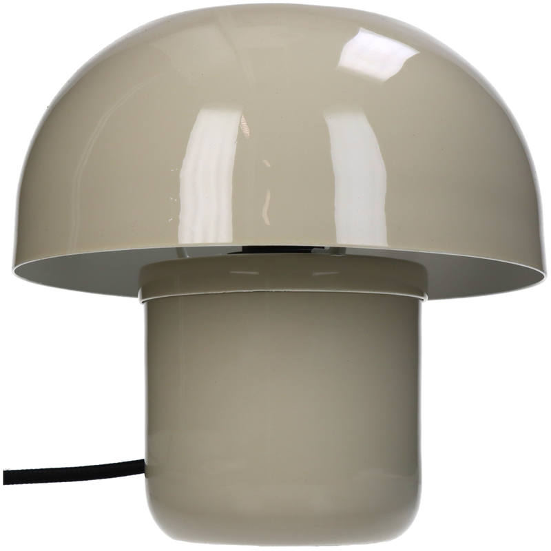 
                  
                    Beige Metal Table Lamp
                  
                