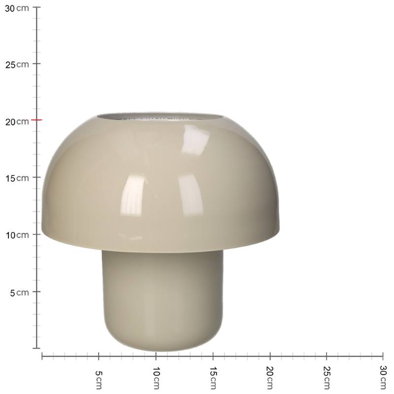 
                  
                    Beige Metal Table Lamp
                  
                