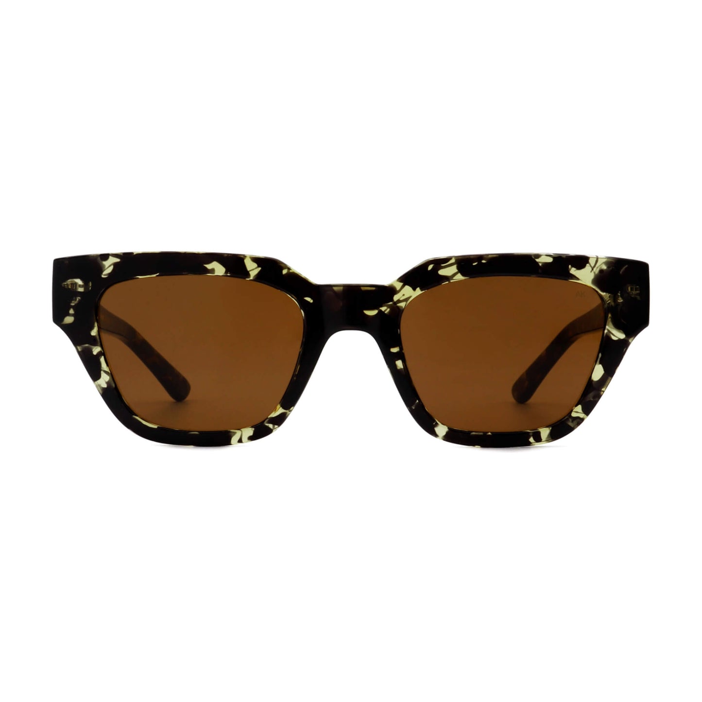 KAWS Sonnenbrille – Victoria met Albert Zubehör