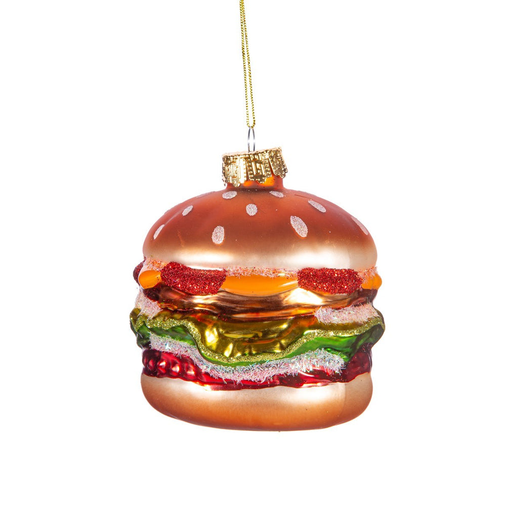 Big Fat Burger Kugel
