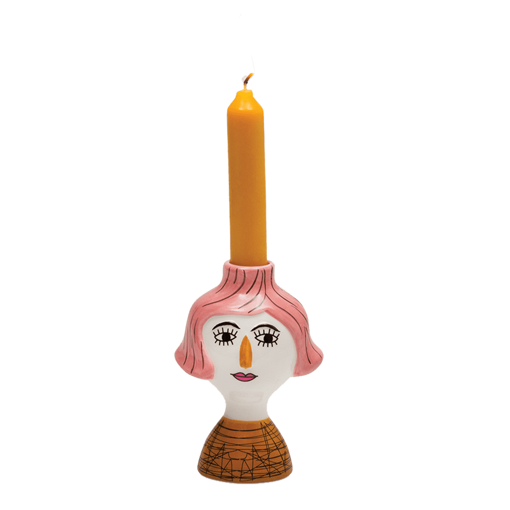 Conchita-Kerzenhalter