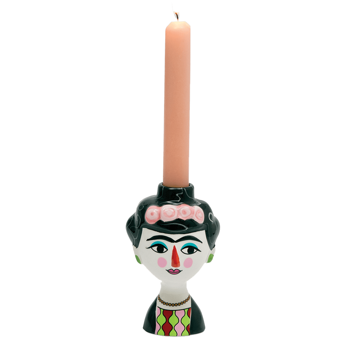 
                  
                    Marisol Candle Holder
                  
                