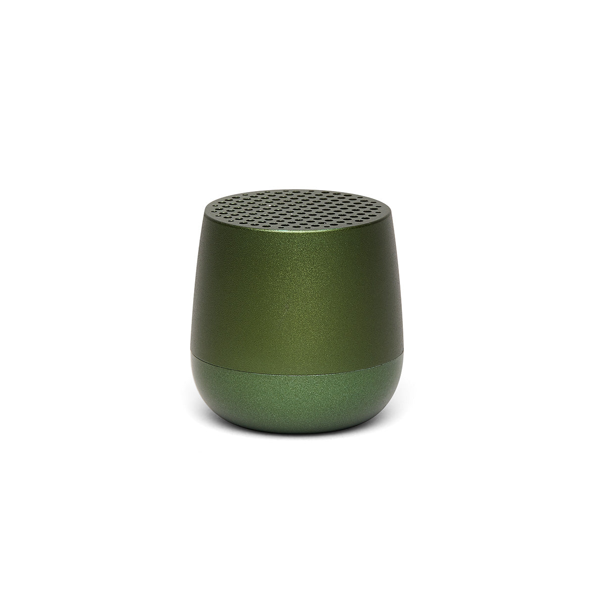 
                  
                    Dark Green Mino 3W Portable Bluetooth Speaker
                  
                