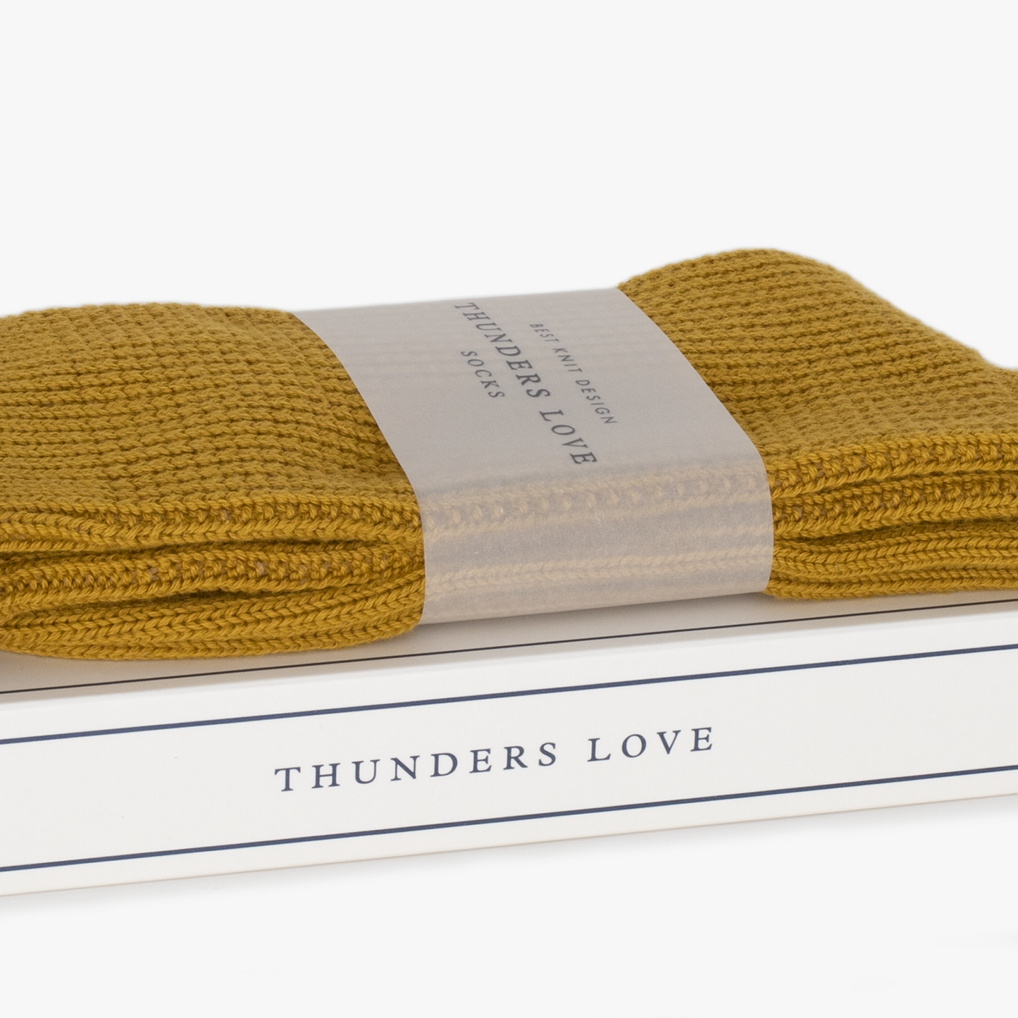 
                  
                    Link Collection Egyptian Cotton Mustard Socks
                  
                