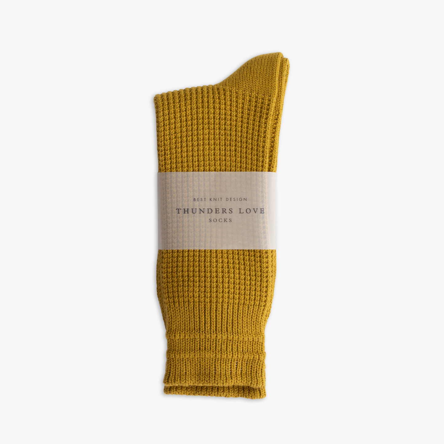 
                  
                    Link Collection Egyptian Cotton Mustard Socks
                  
                