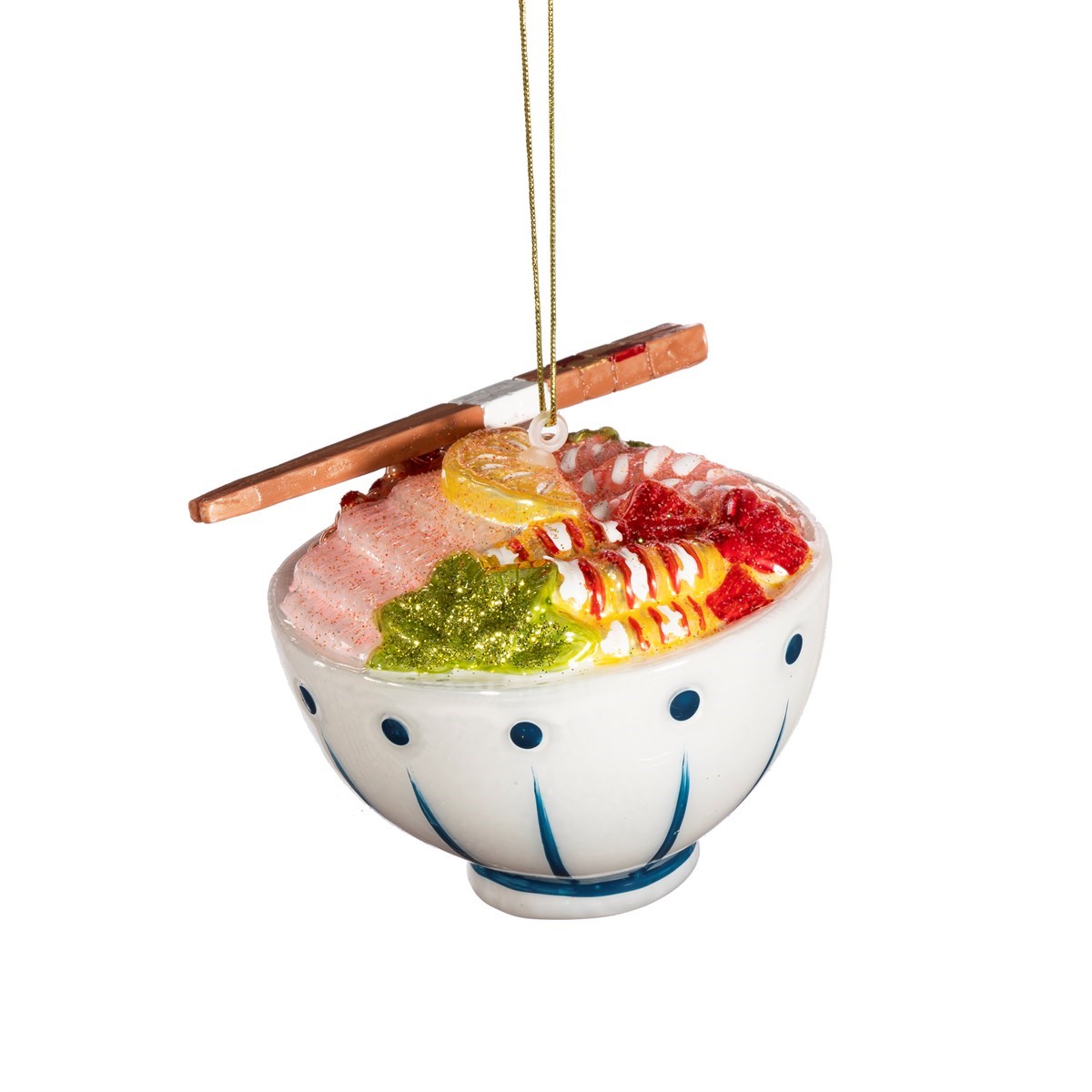 
                  
                    Ramen-Schüssel-Kugel 
                  
                