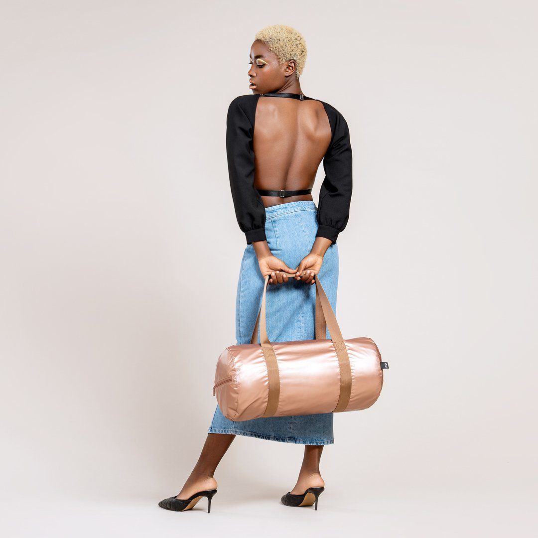 Loqi weekender on sale bag