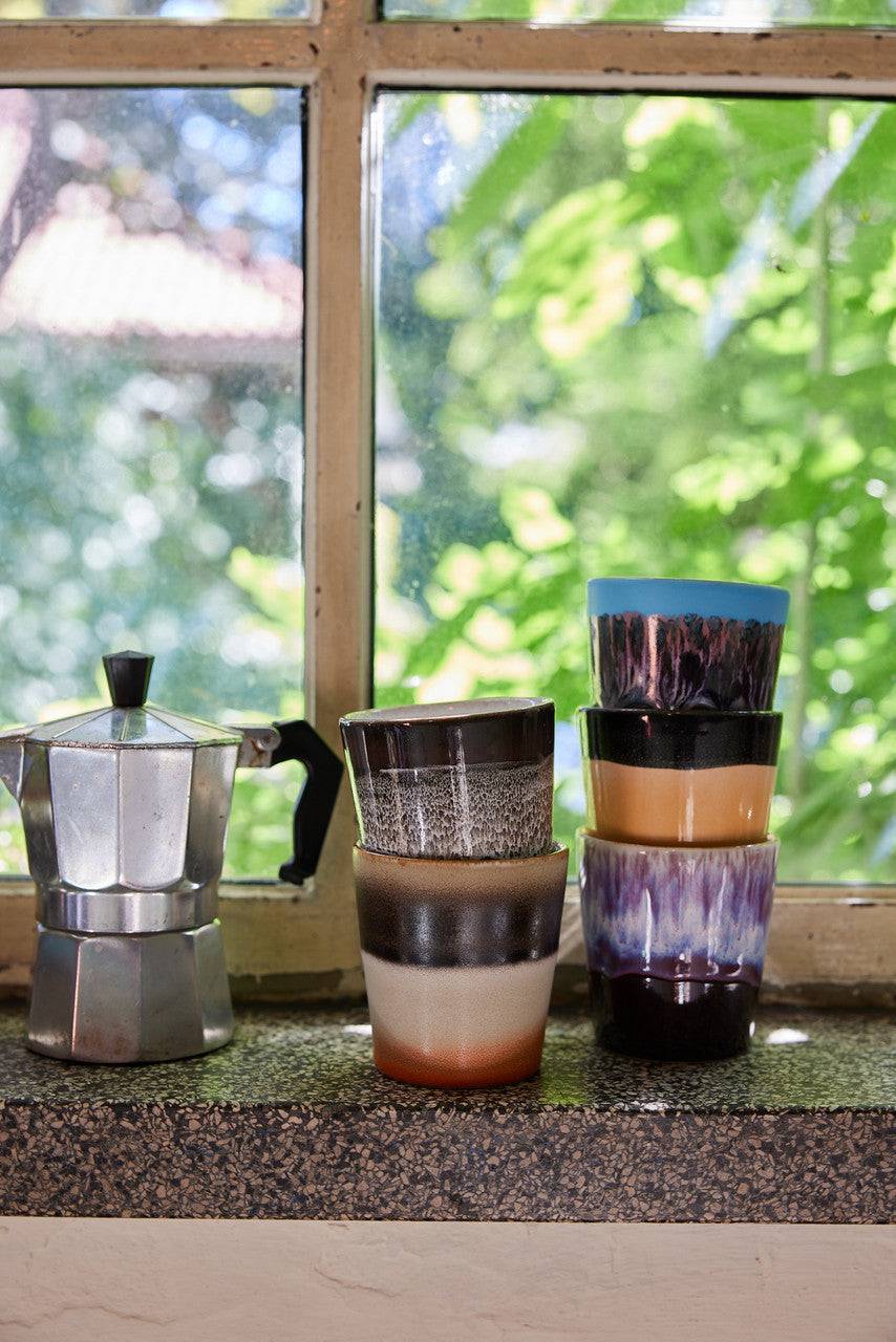 
                  
                    Bomb 70S Ceramics Coffee Mug
                  
                