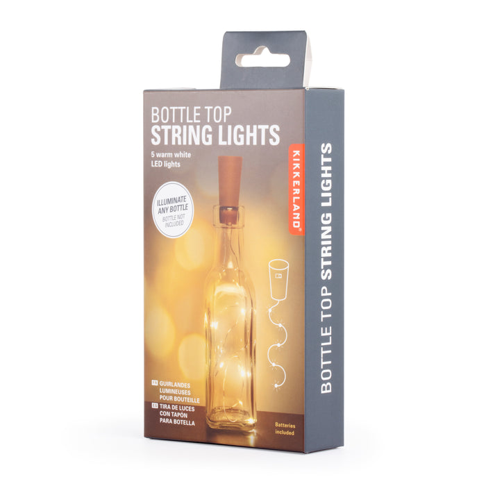 
                  
                    Flaschen-Lichterketten
                  
                