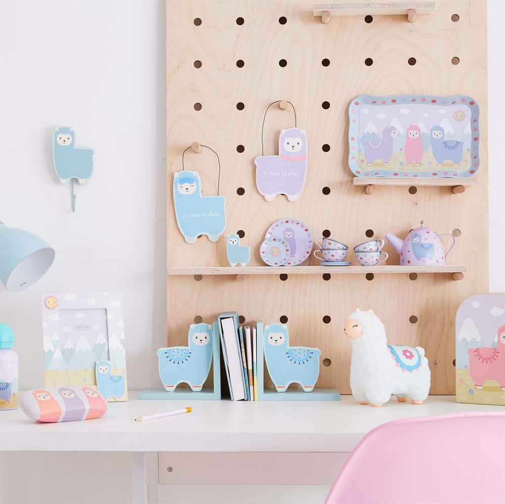 
                  
                    Little Llama Night Light
                  
                