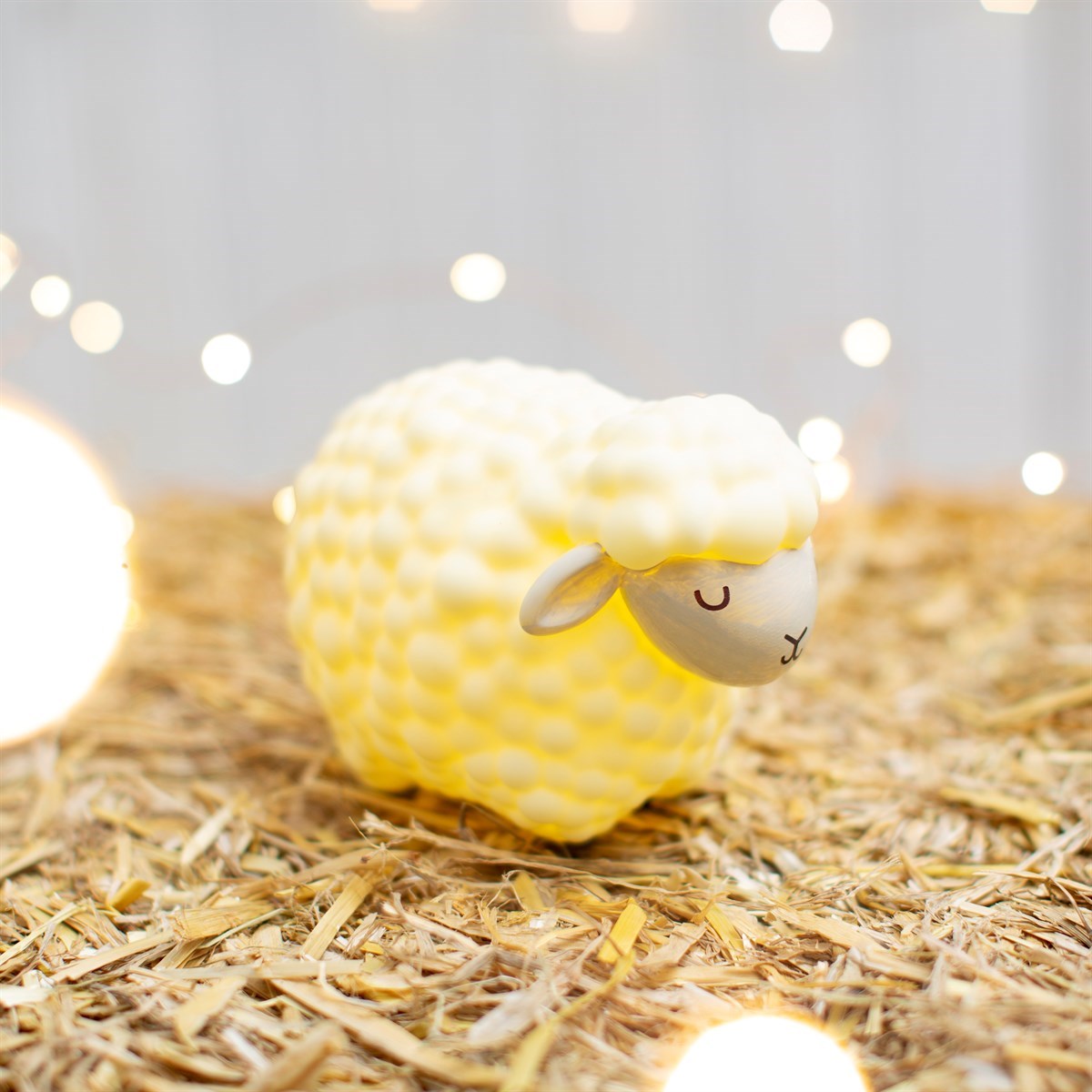 
                  
                    Baa Baa Lamb Night Light
                  
                