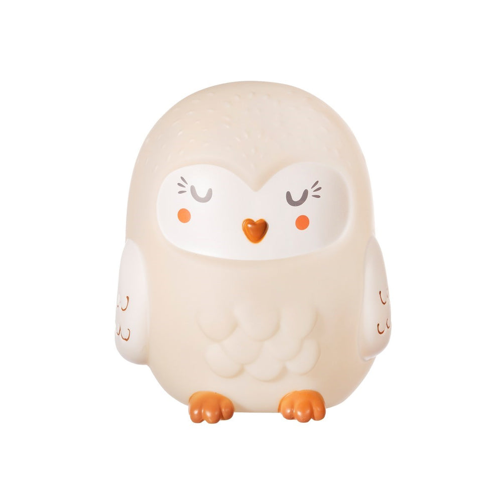 Owl Night Light