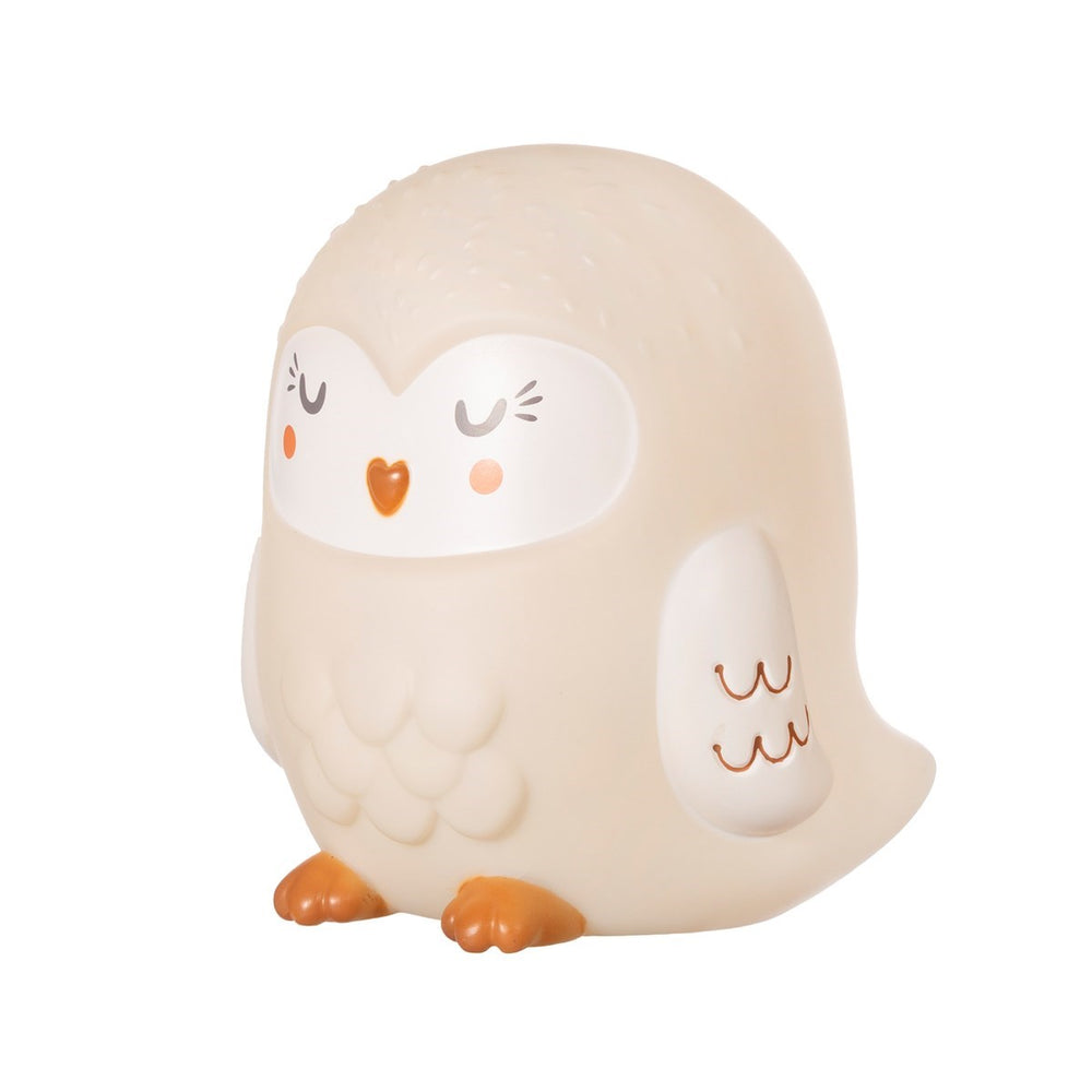 
                  
                    Owl Night Light
                  
                