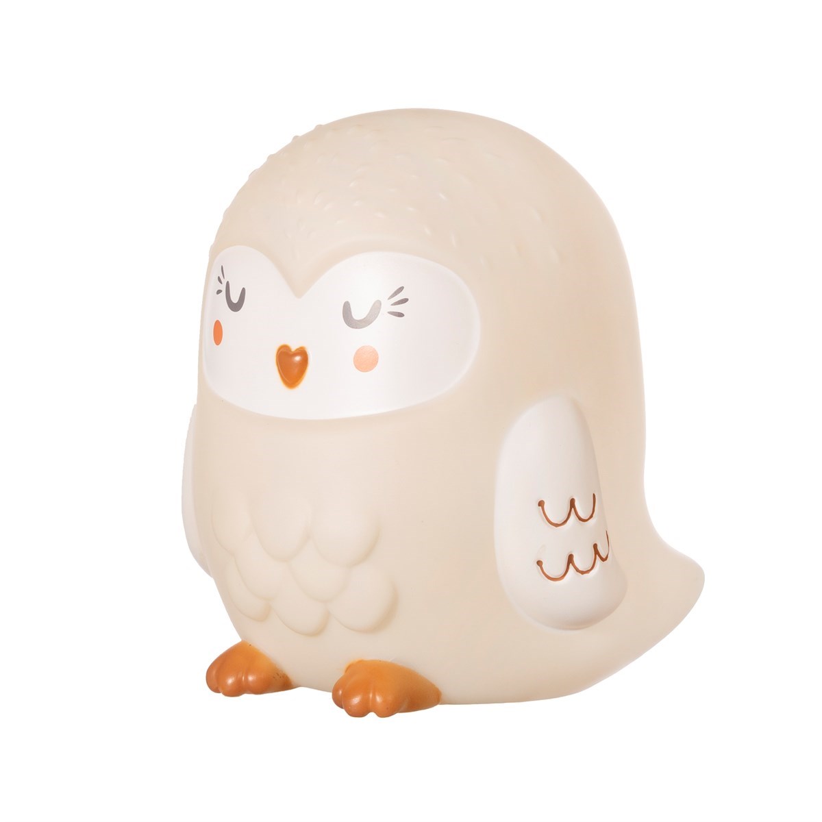 
                  
                    Owl Night Light
                  
                