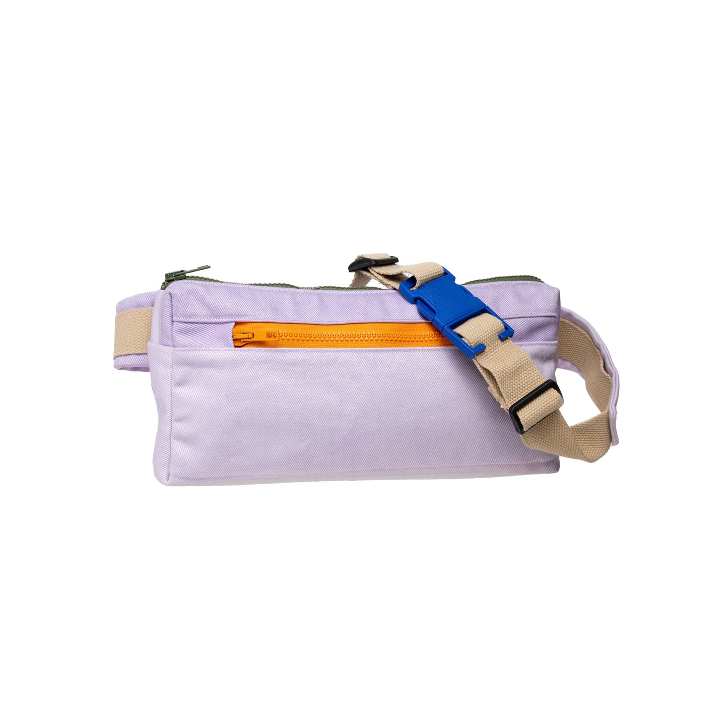 
                  
                    Lavendel-Bric-Tasche
                  
                