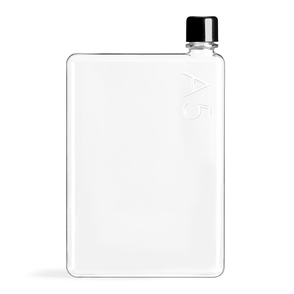
                  
                    A5 Memobottle Water Bottle
                  
                