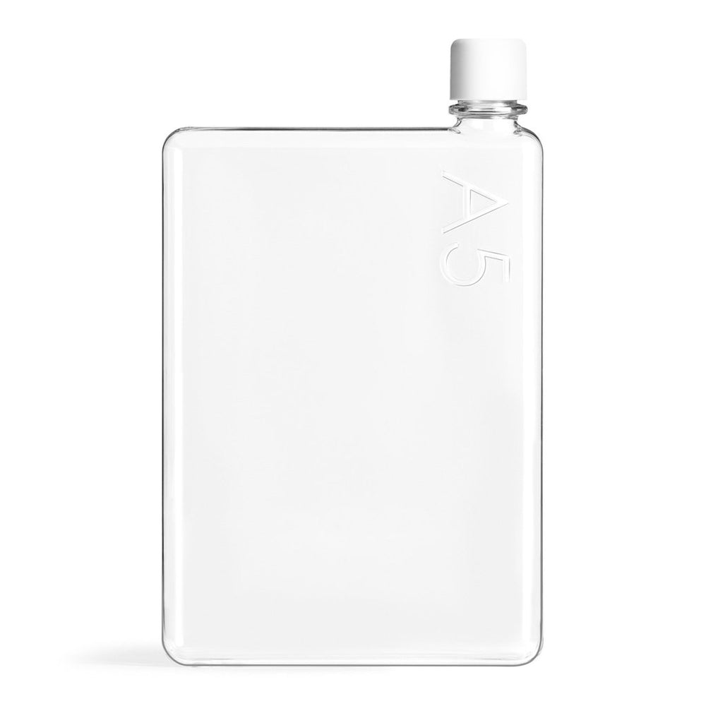 
                  
                    A5 Memobottle Water Bottle
                  
                