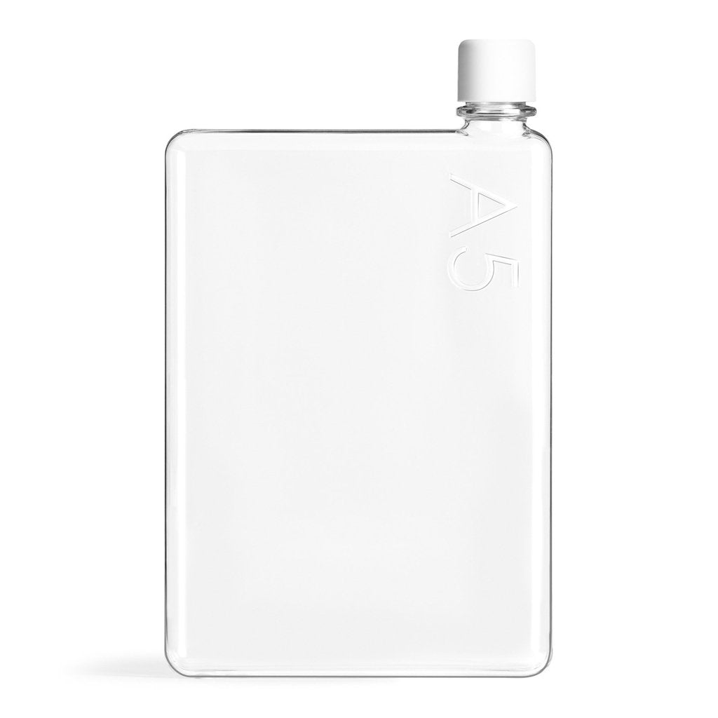 
                  
                    A5 Memobottle Water Bottle
                  
                