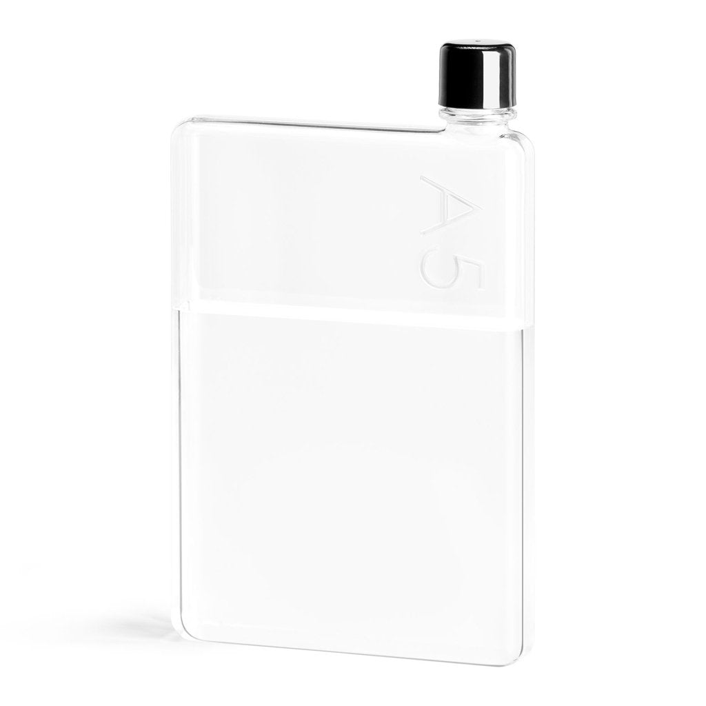 
                  
                    A5 Memobottle Water Bottle
                  
                
