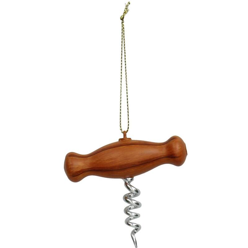 
                  
                    Brown Opener Christmas Decoration
                  
                