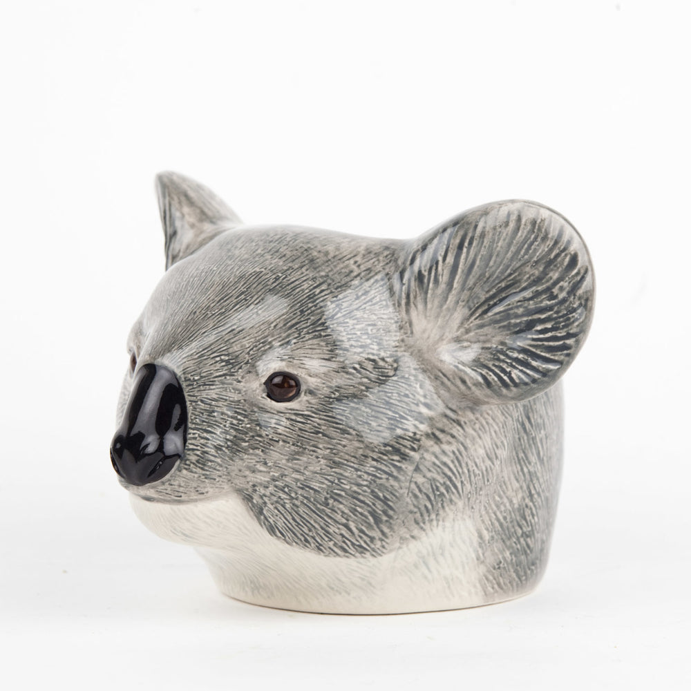 
                  
                    Koala Face Egg Cup
                  
                
