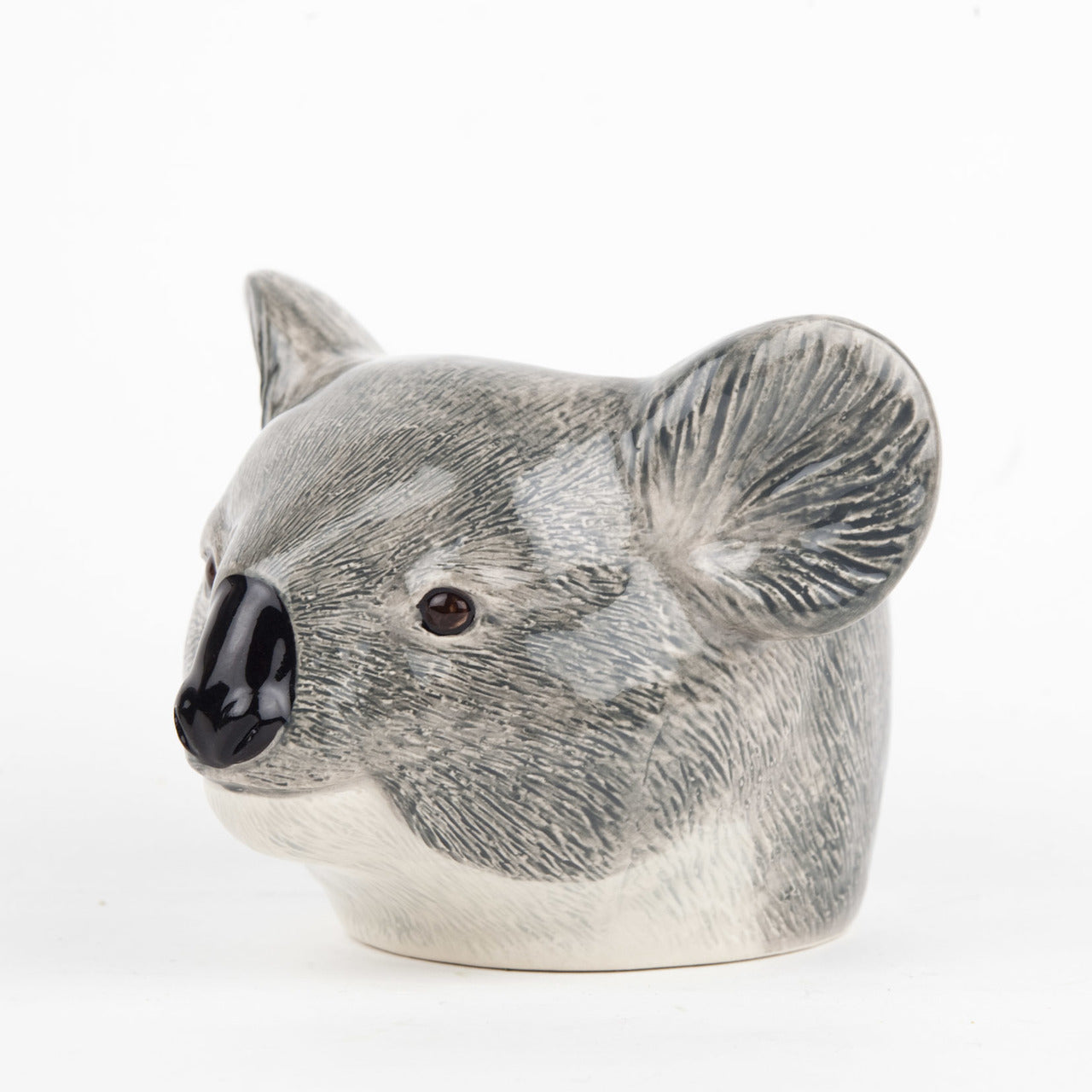 
                  
                    Koala Face Egg Cup
                  
                