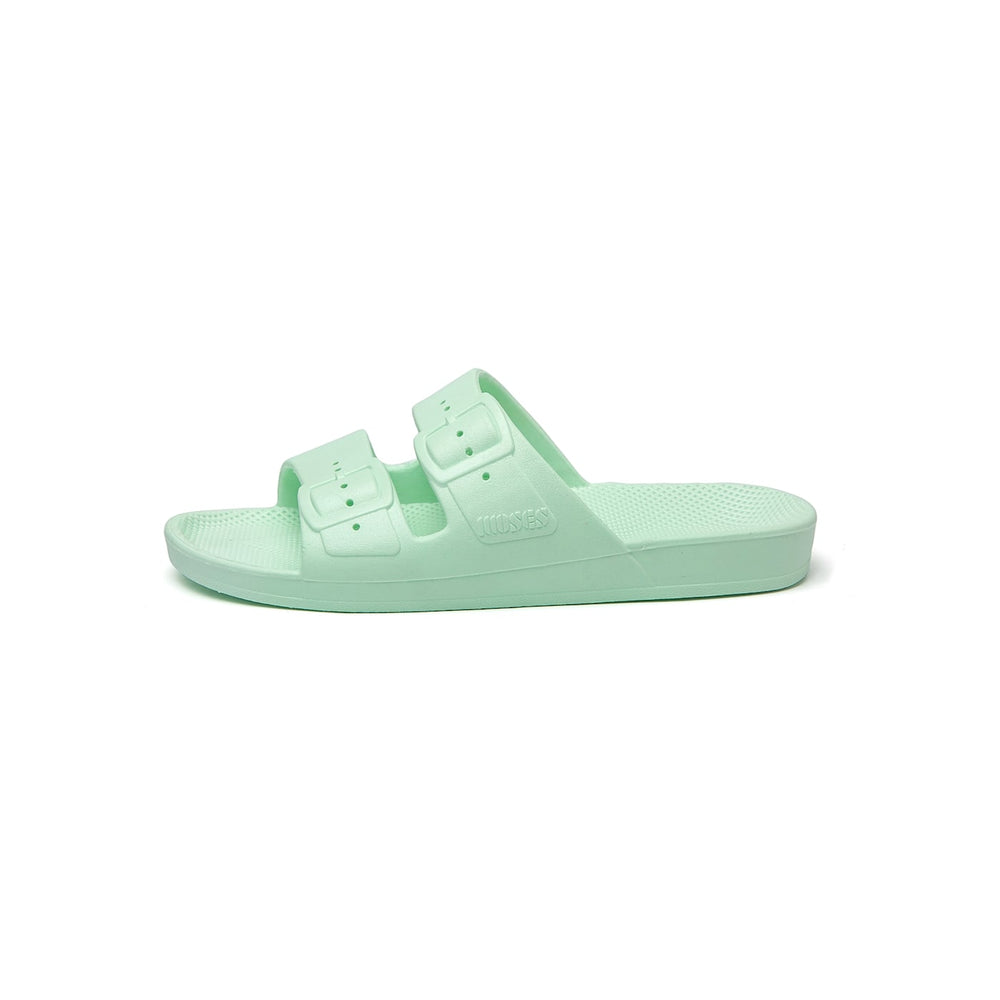 
                  
                    Mint Sandles
                  
                