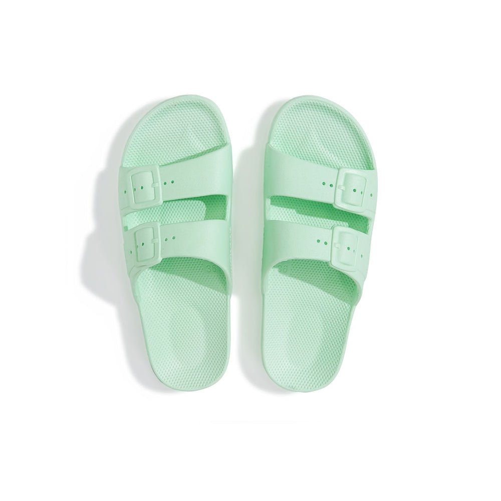 Mint Sandles