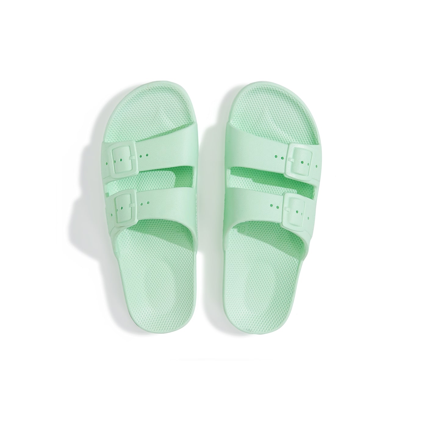 
                  
                    Mint Sandles
                  
                