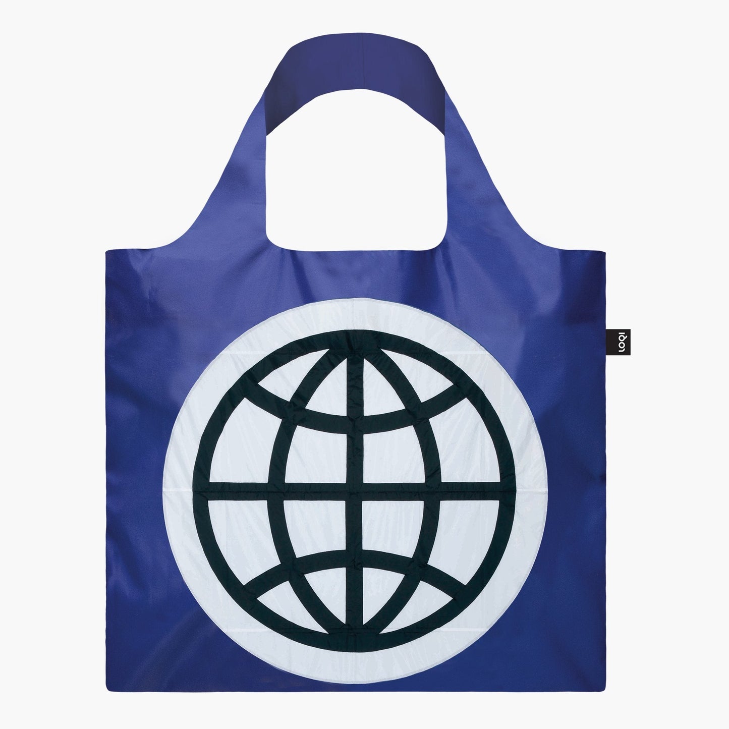 
                  
                    Matt Mullican World &amp; Sign recycelte Einkaufstasche
                  
                