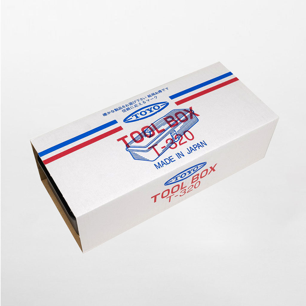 
                  
                    Silver Steel Box
                  
                