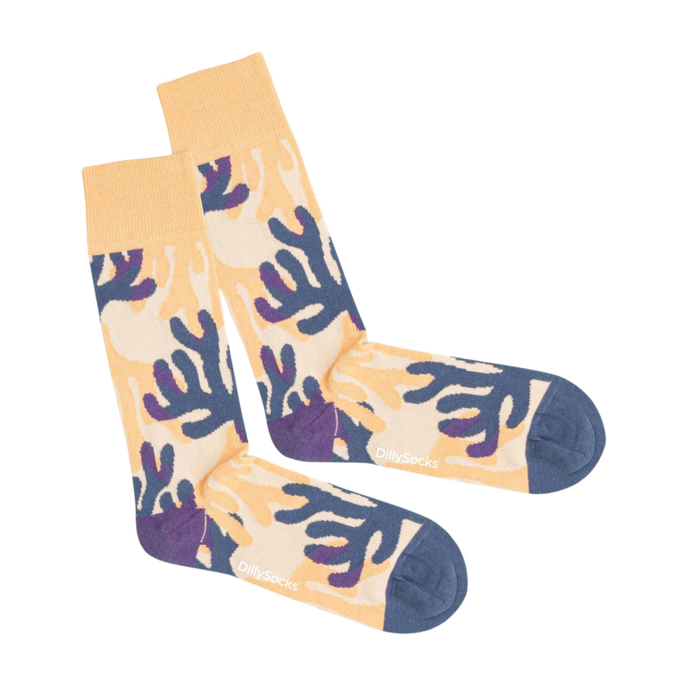 
                  
                    MOONSHINE CORAL Socks
                  
                
