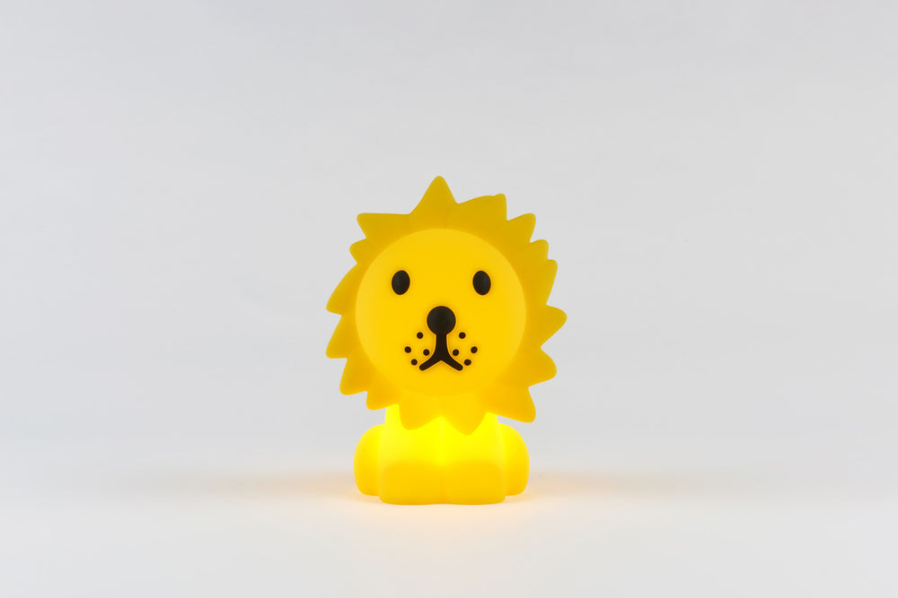 
                  
                    LION Yellow Bundle Of Light Lamp
                  
                