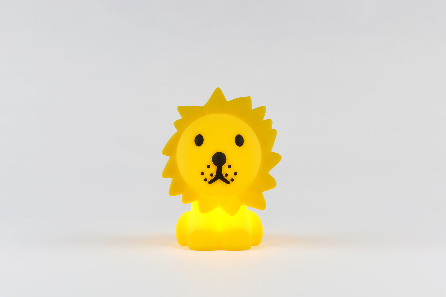 
                  
                    LION Yellow Bundle Of Light Lamp
                  
                