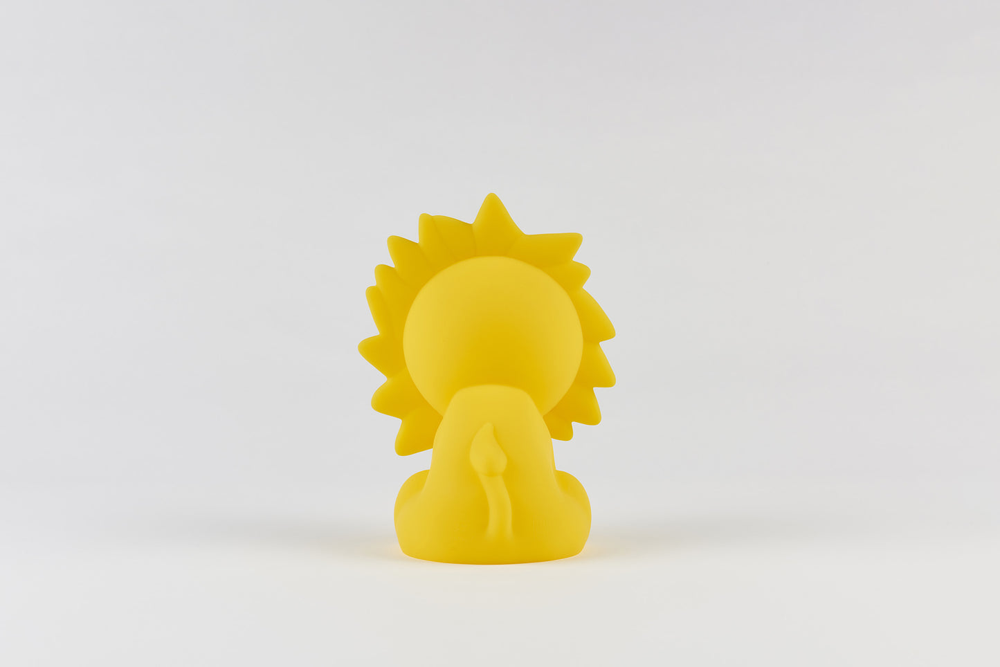 
                  
                    LION Yellow Bundle Of Light Lamp
                  
                