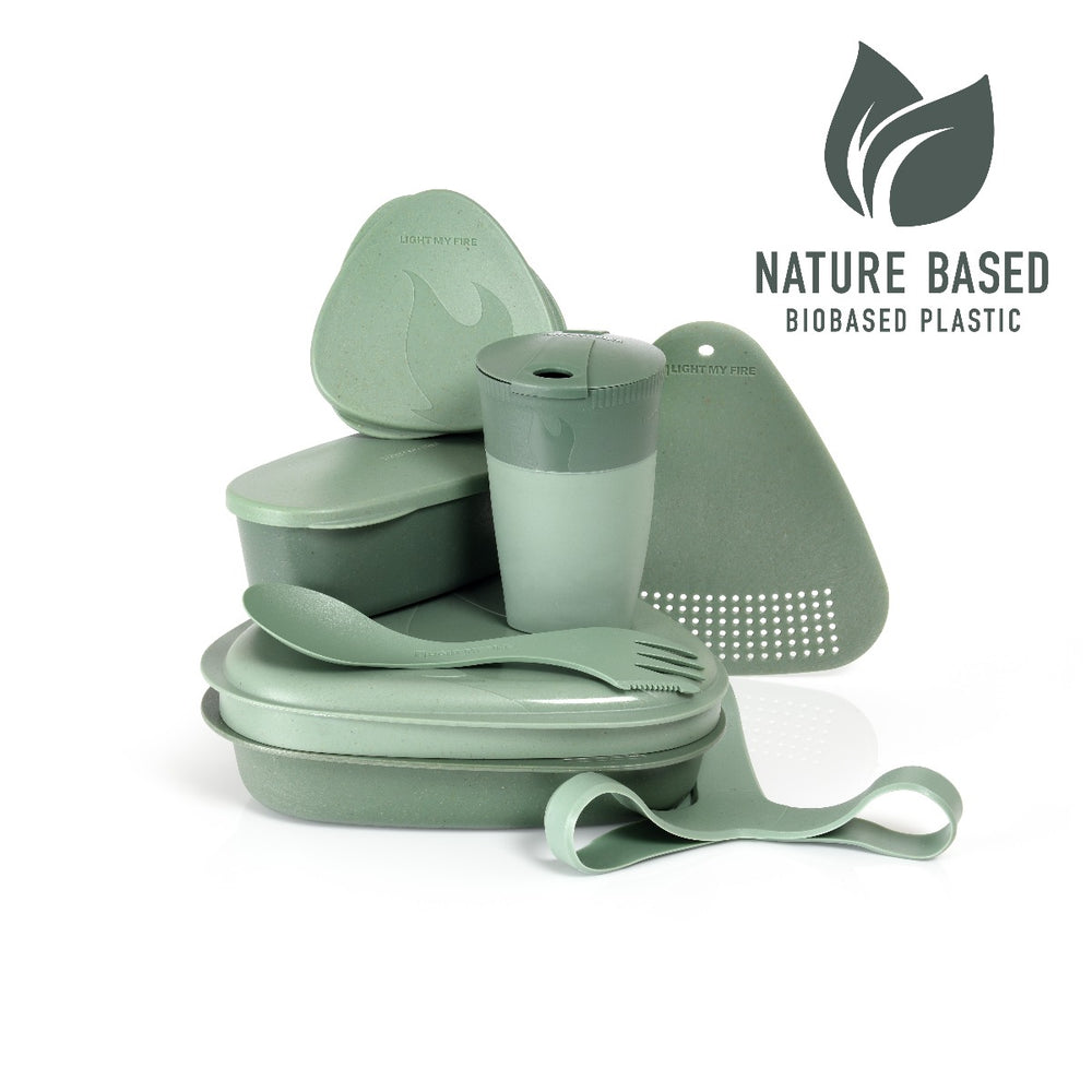 
                  
                    Sandygreen Bio Lunchkit
                  
                