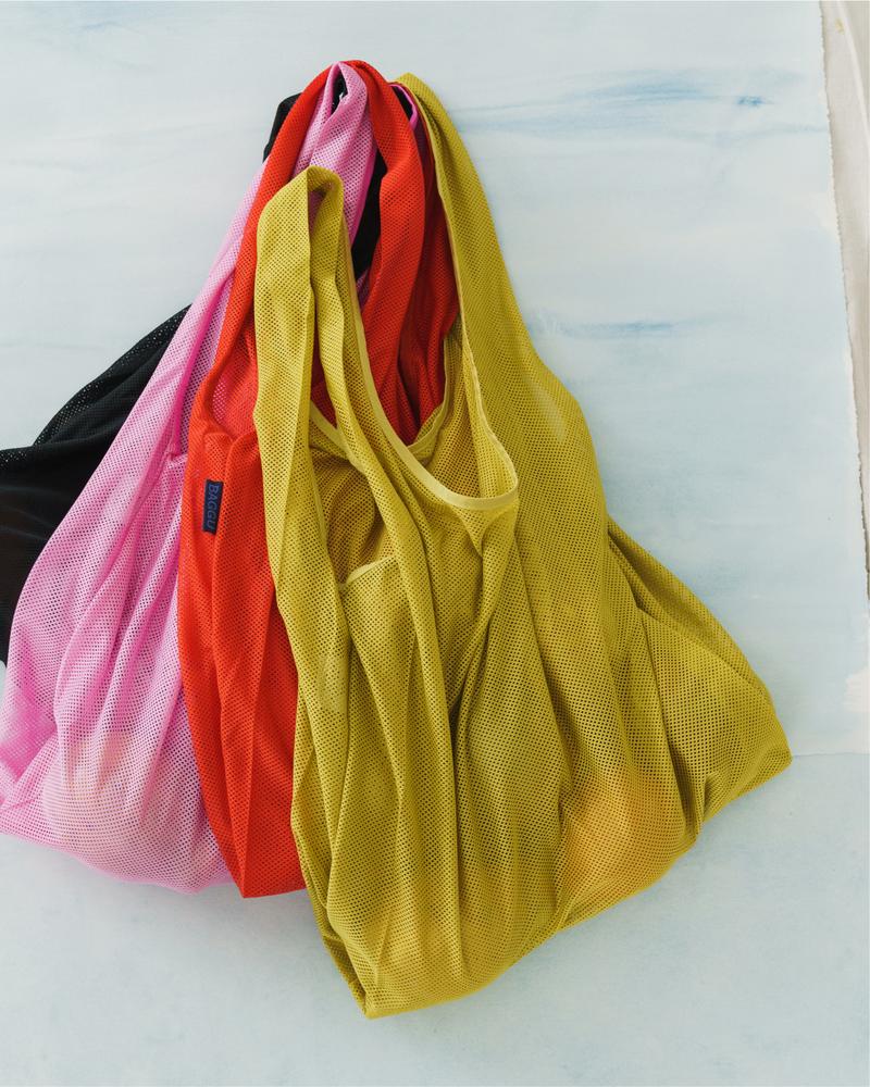 Baggu mesh bag outlet