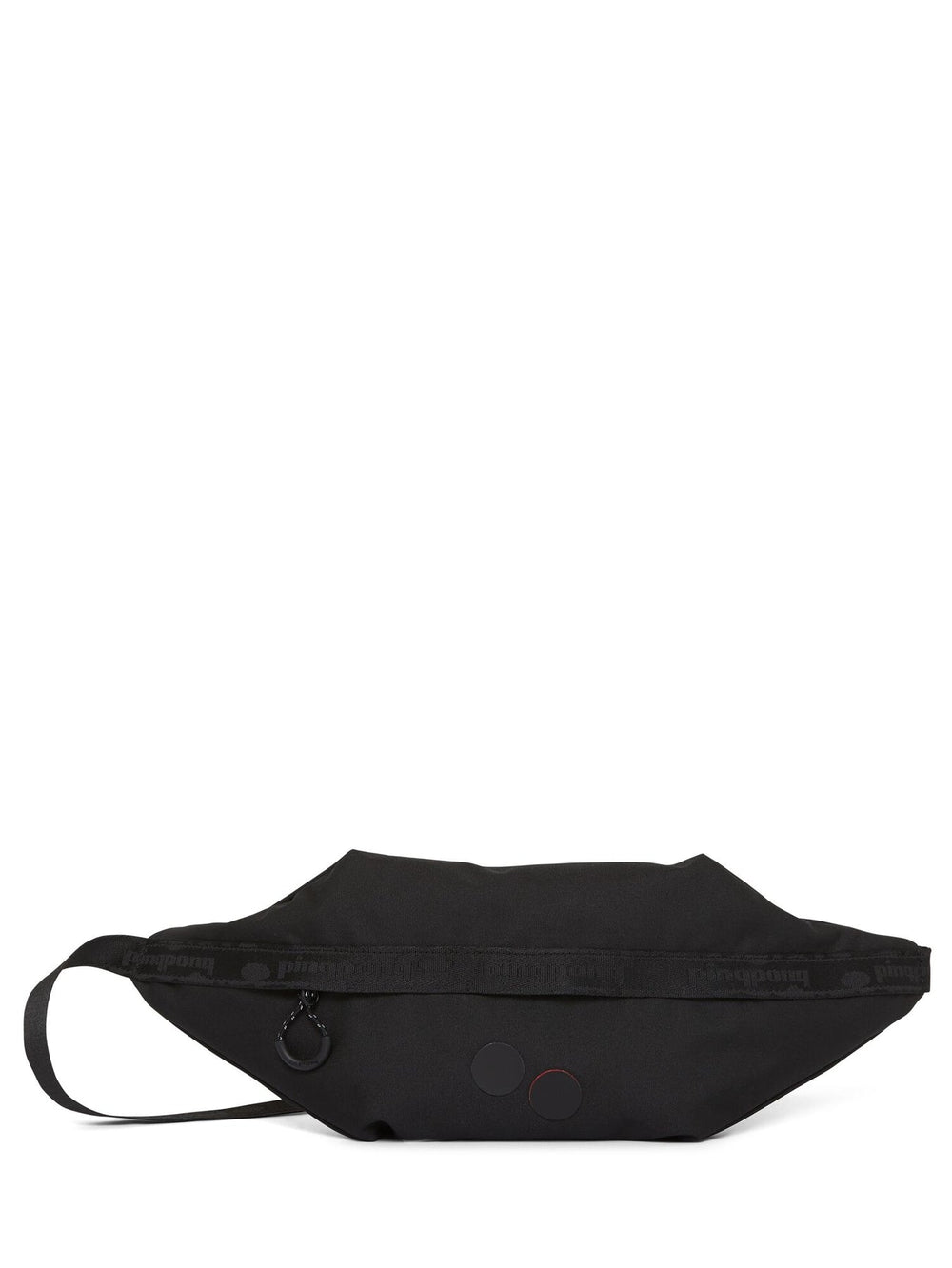 BRIK Rooted Black Bag