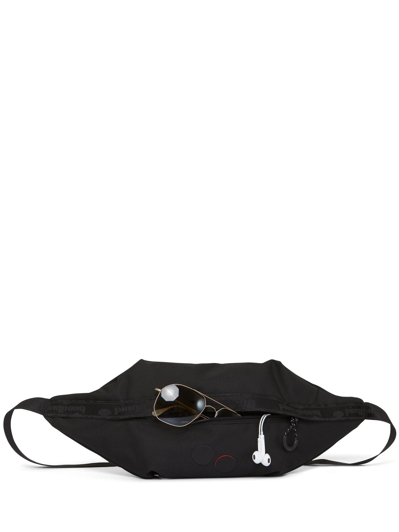 
                  
                    BRIK Rooted Black Bag
                  
                