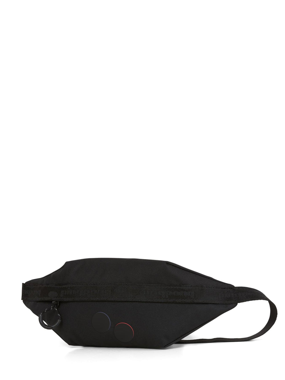 NIK – Verwurzelte schwarze Tasche