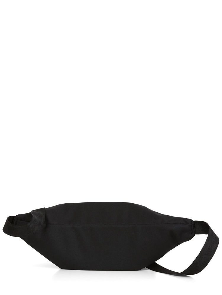 
                  
                    NIK – Verwurzelte schwarze Tasche
                  
                