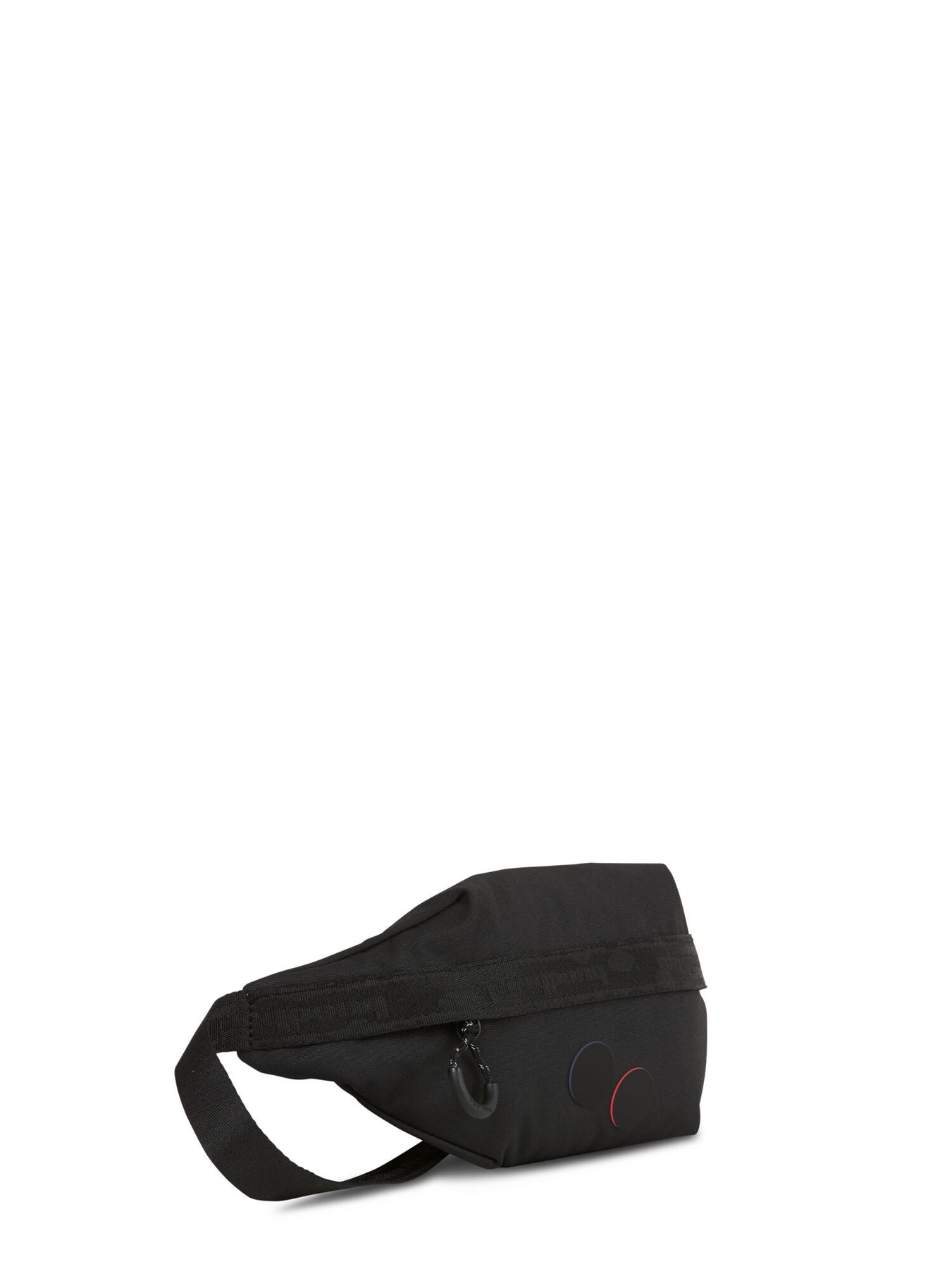 
                  
                    NIK – Verwurzelte schwarze Tasche
                  
                