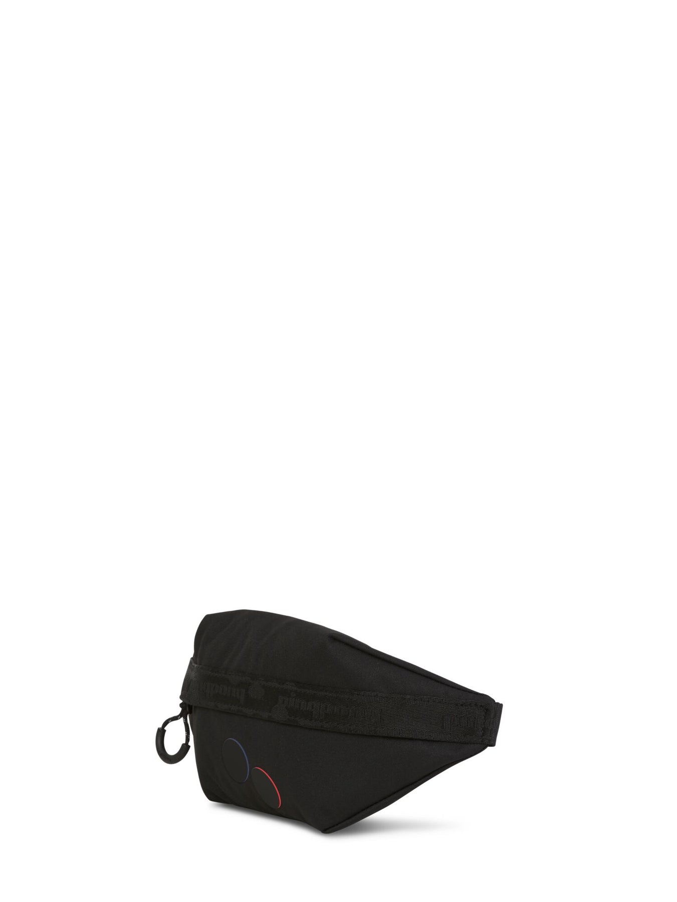 
                  
                    NIK – Verwurzelte schwarze Tasche
                  
                