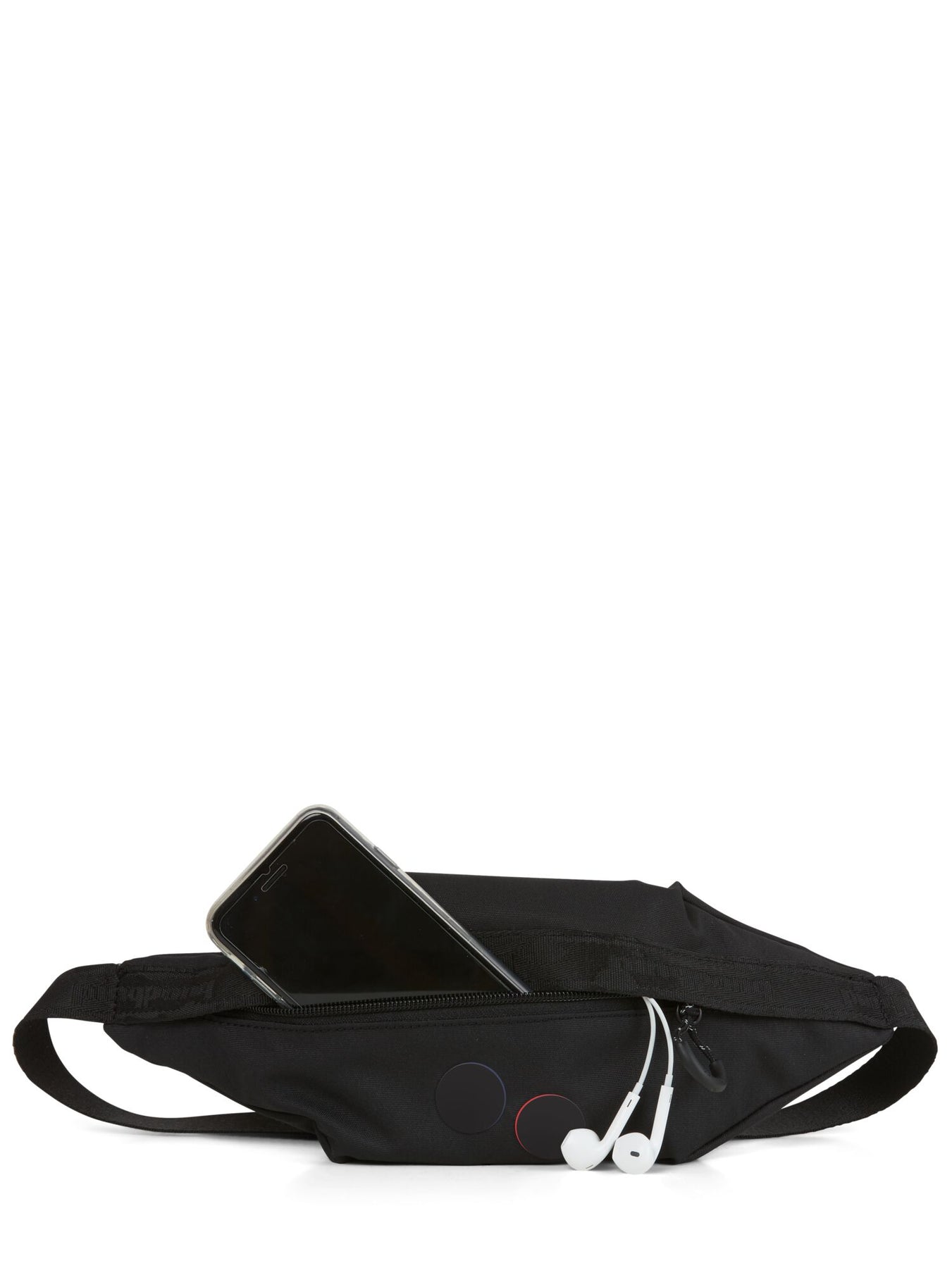 
                  
                    NIK – Verwurzelte schwarze Tasche
                  
                