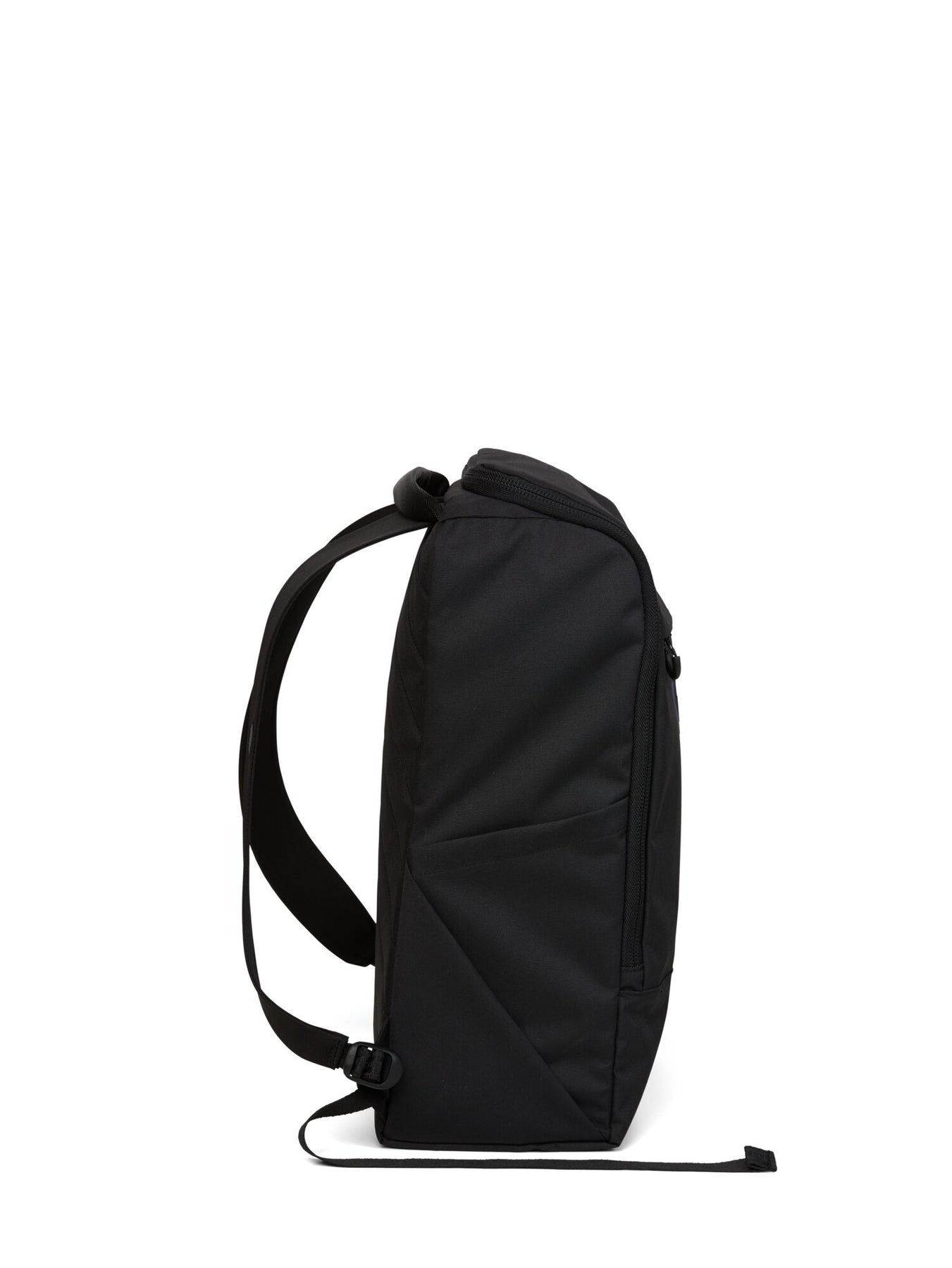 
                  
                    PURIK Rooted Black Backpack
                  
                