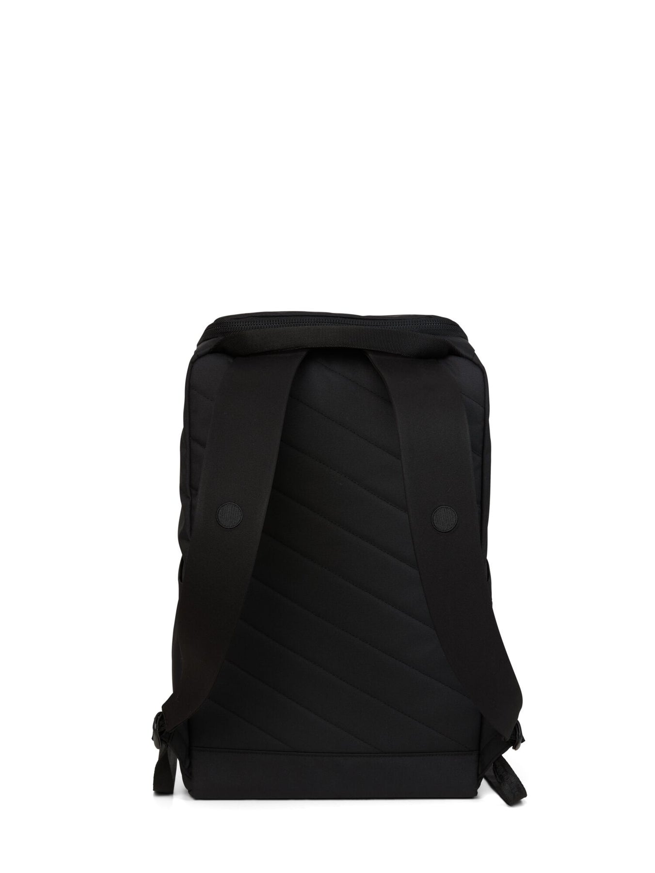 
                  
                    PURIK Rooted Black Backpack
                  
                