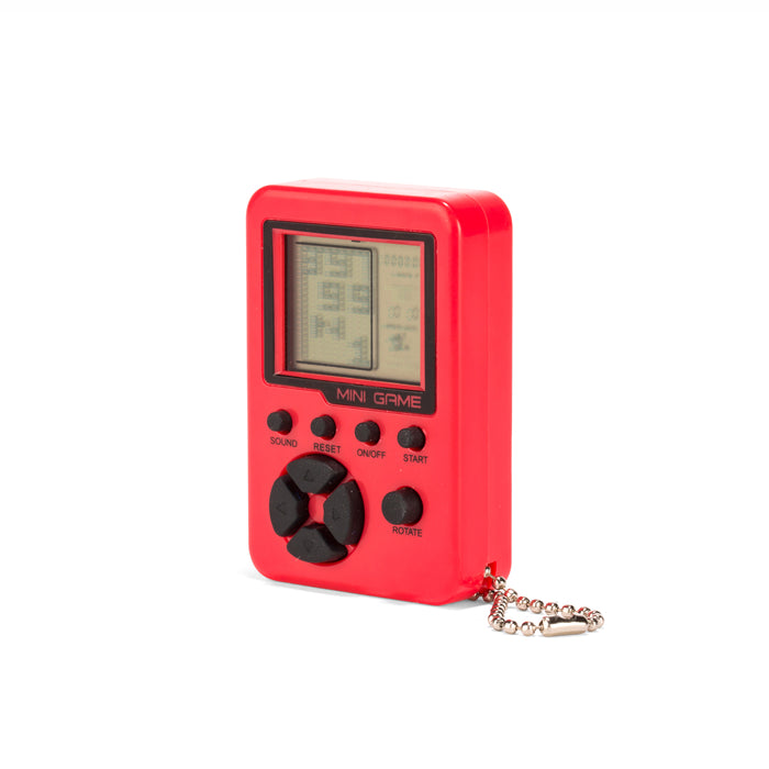 
                  
                    Pocket-Arcade-Spiel
                  
                